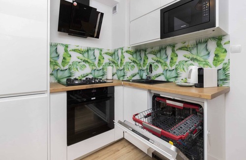 Babie Doy Apartamento | Dedala 10/III | Apartment near Beach | Parking