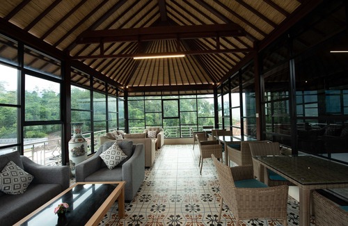 Candikuning Hotel | dedanau Hotel