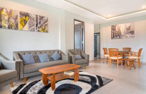 Candikuning Hotel | Dedanau Hotel