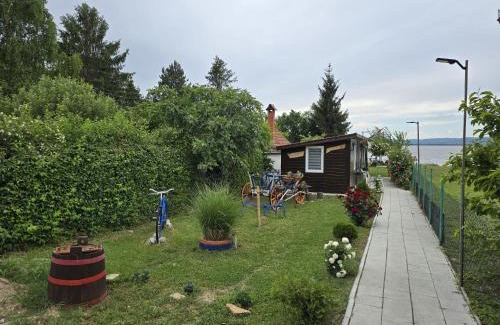 Golubac Casa | Dedin Konak