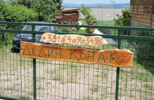 Golubac Casa | Dedin Konak