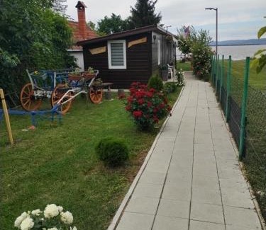 Golubac Casa | Dedin Konak
