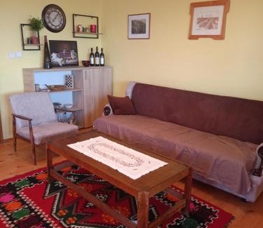 Jagodina Casa | Dedinje