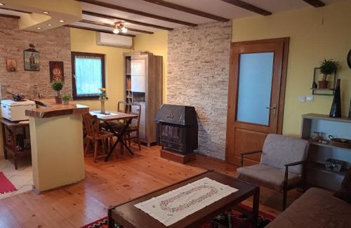 Jagodina Casa | Dedinje
