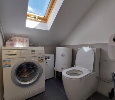 Savski Venac Apartamento | Dedinje Top