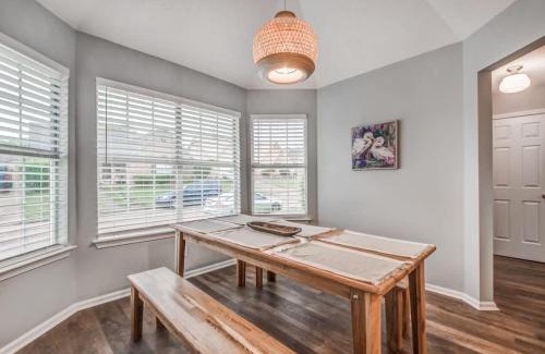 Ellendale Casa | Dedo Days Retreat