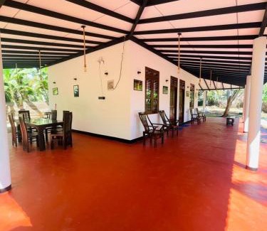 Yodakandiya Casa | Dedunu Resort & Yala Safari