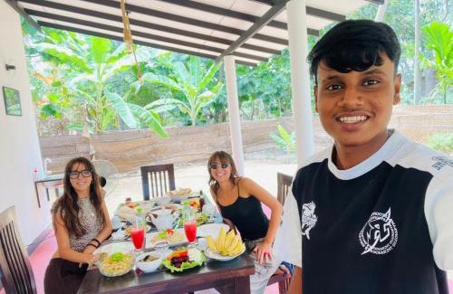 Yodakandiya Casa | Dedunu Resort & Yala Safari