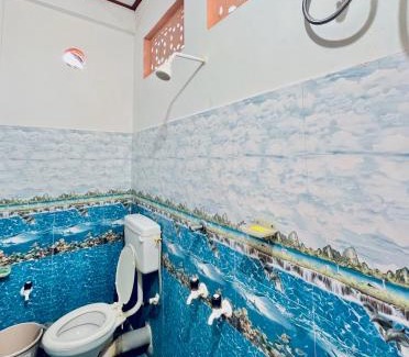 Jorhat Casa | Dee Bohemian Stay