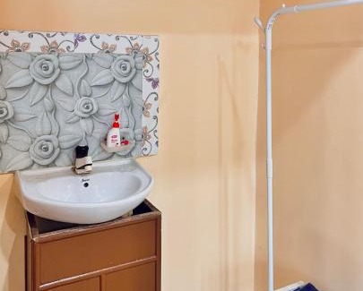 Jorhat Casa | Dee Bohemian Stay