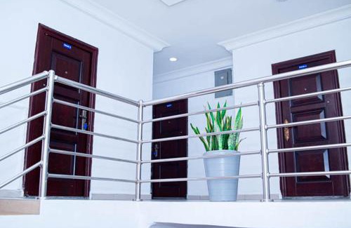 Port Harcourt Casa | Dee & Dee HOMES