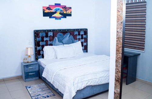 Port Harcourt Casa | Dee & Dee HOMES