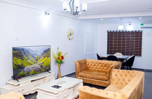 Port Harcourt Casa | Dee & Dee HOMES