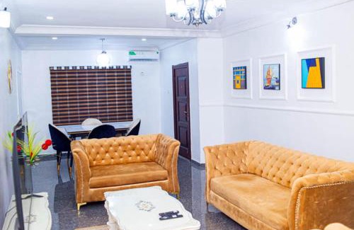Port Harcourt Casa | Dee & Dee HOMES