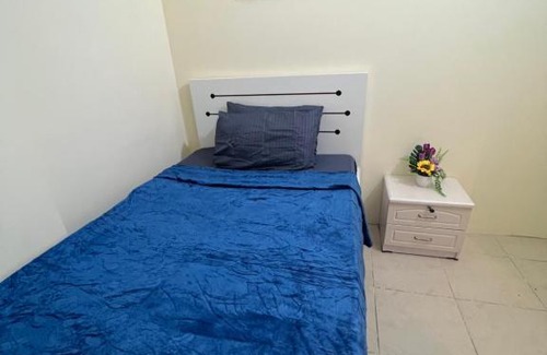 Al Muraqqabat Apartamento | Deebaj hotel apartments