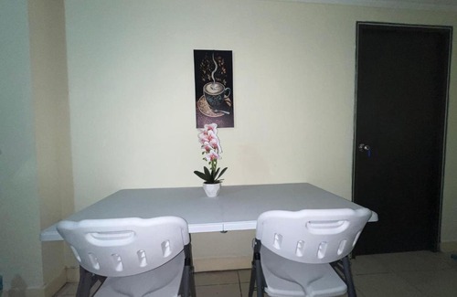 Al Muraqqabat Apartamento | Deebaj hotel apartments
