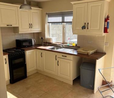 Eas Geitine Apartamento | Deel Manor