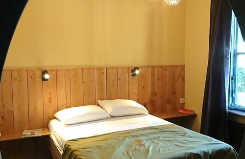 Grootschermer Apartamento | Vrbo Property