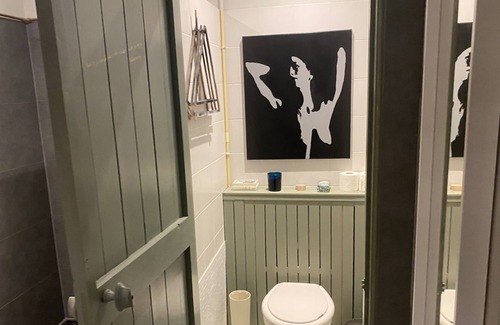 Grootschermer Apartamento | Vrbo Property