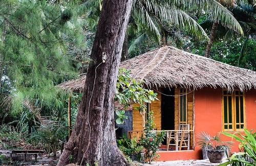 Ranong Hotel | Deeland Bungalows