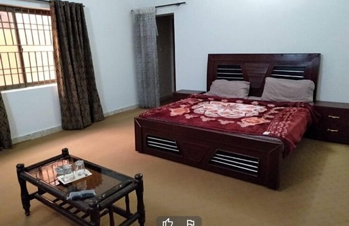 Abbottabad Hotel | Deen Resort Motel
