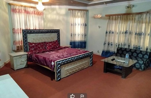 Abbottabad Hotel | Deen Resort Motel