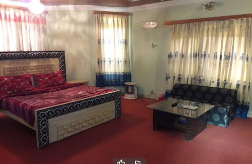 Abbottabad Hotel | Deen Resort Motel
