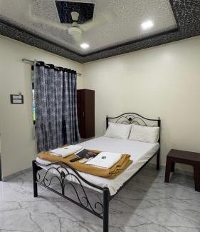 Karjat Complejo | Deep Bhavani Resort Karjat