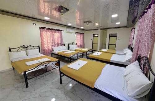 Karjat Complejo | Deep Bhavani Resort Karjat