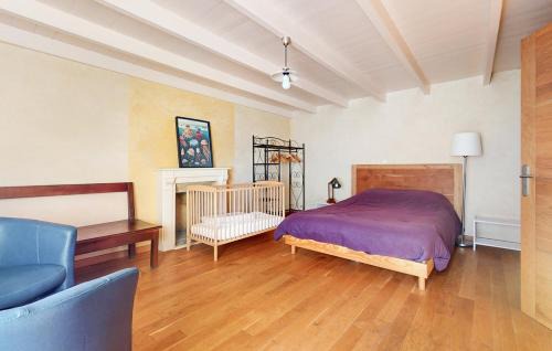 Loguivy Casa | deep blue