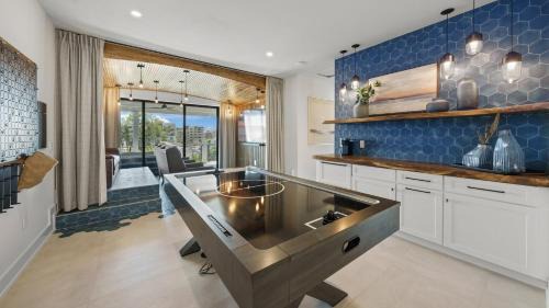 Siesta Key Casa | Deep Blue Sea