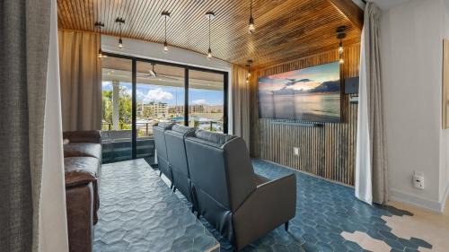 Siesta Key Casa | Deep Blue Sea