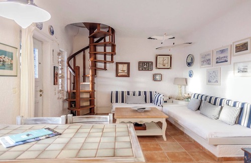 Agios Ioannis Casa | Deep Blue Suite Mykonos