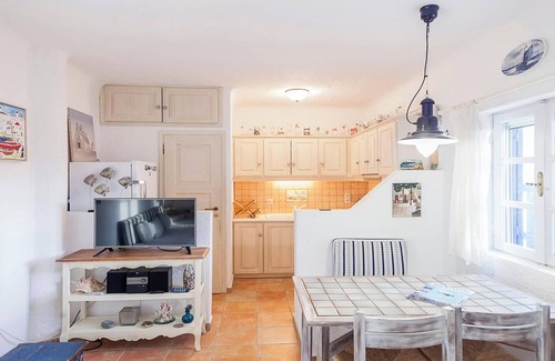 Agios Ioannis Casa | Deep Blue Suite Mykonos