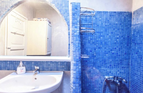 Agios Ioannis Casa | Deep Blue Suite Mykonos