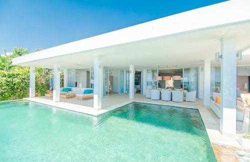 Banjartegehe Villa | Deep Blue Villa Bali