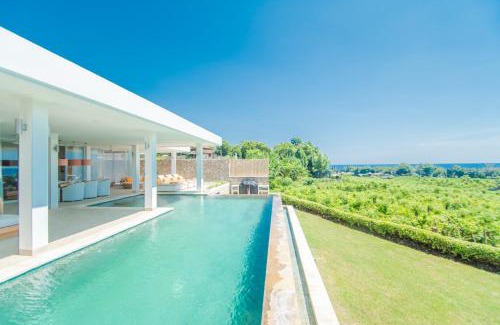 Banjartegehe Villa | Deep Blue Villa Bali