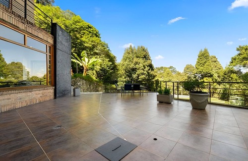 Usaquen Casa | Conexión profunda y naturaleza en Casa del Sol.