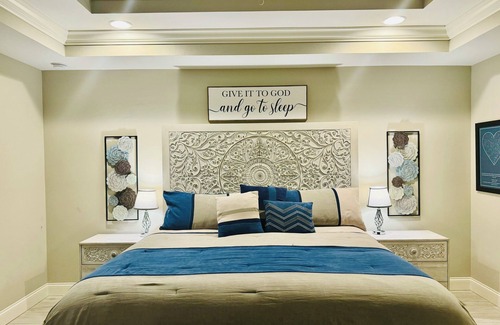Deep Creek Casa | Deep Creek Golf Community.