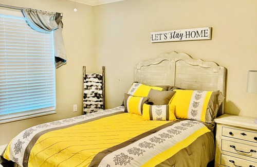 Deep Creek Casa | Deep Creek Golf Community.