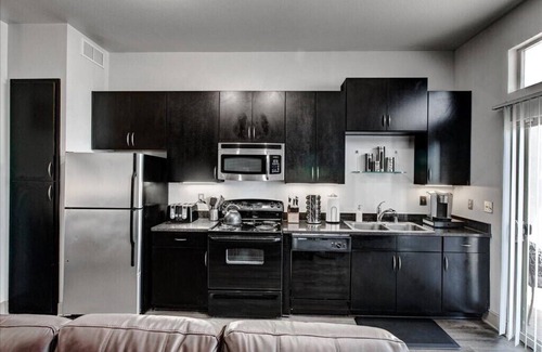 Old East Dallas Apartamento | Deep Ellum - Studio Apartment - W/D - WiFi