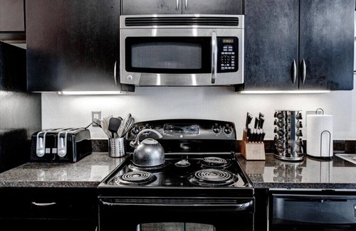 Old East Dallas Apartamento | Deep Ellum - Studio Apartment - W/D - WiFi