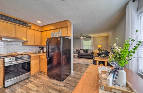 Deep Gap Cabaña | Deep Gap Cottage w/ Fire Pits - Hike & Ski!