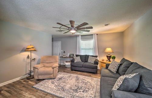 Deep Gap Casa | Deep Gap Cottage with Fire Pits - Hike and Ski!