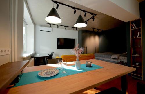 Almaty Apartamento | deep sleep esentai