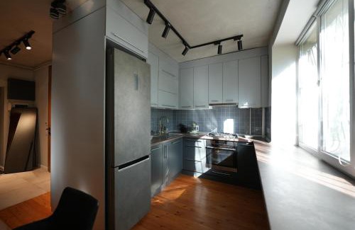 Almaty Apartamento | deep sleep esentai