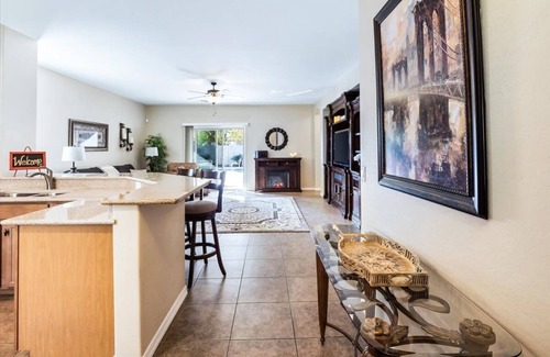 Ironwood Crossing Casa | Deep Summer Discount 3B 2Bt POOL close to Airport
