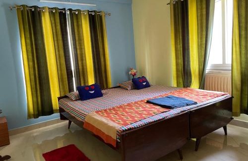 Puri Apartamento | Deepali's Homestay