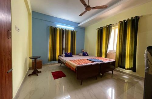 Puri Apartamento | Deepali's Homestay