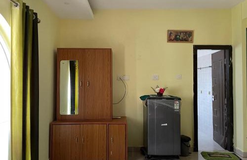 Puri Apartamento | Deepali's Homestay